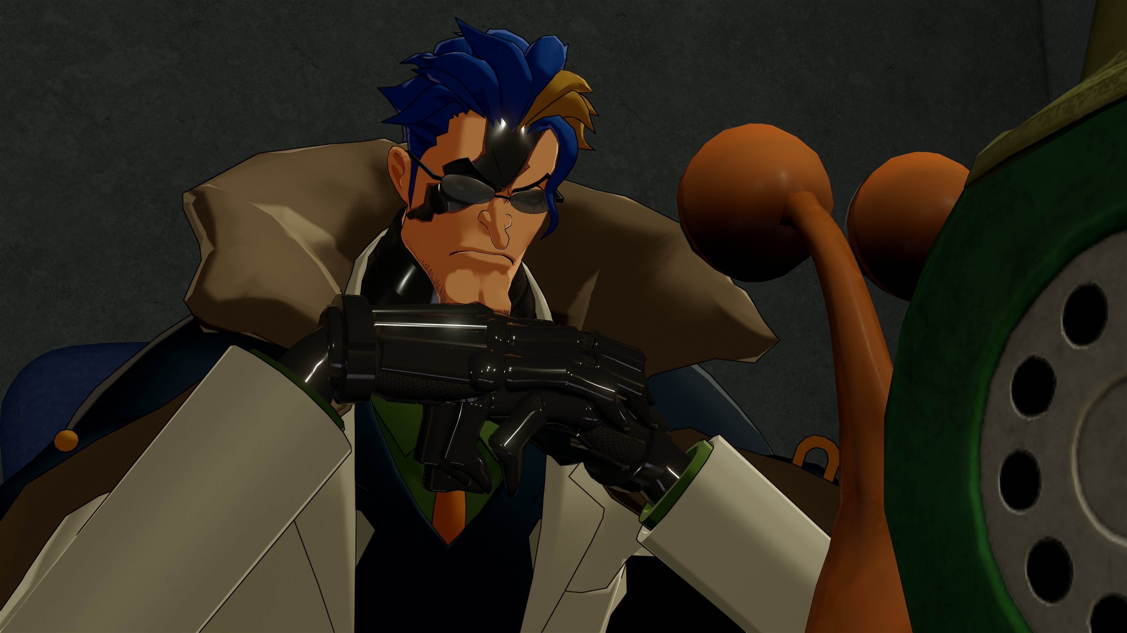 One Piece World Seeker - Imagen 29